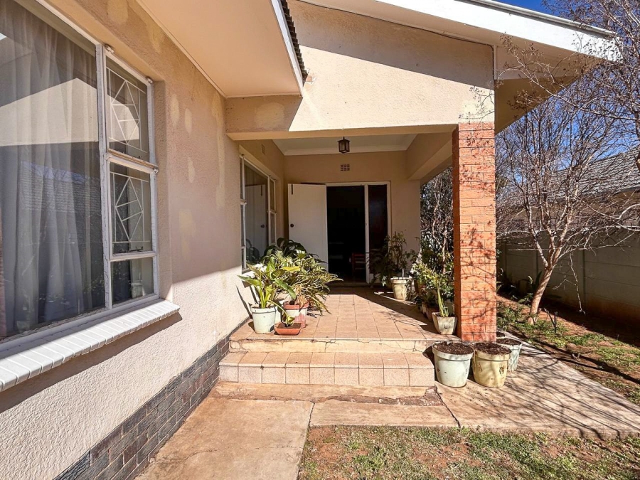 3 Bedroom Property for Sale in Parys Free State